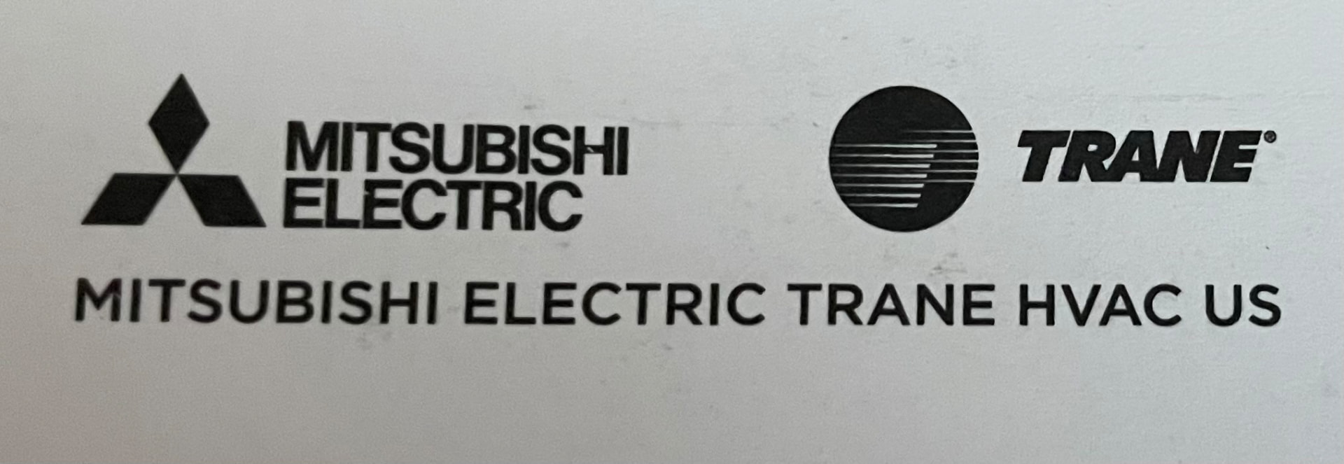 Mitsubishi Electric Trane HVAC US